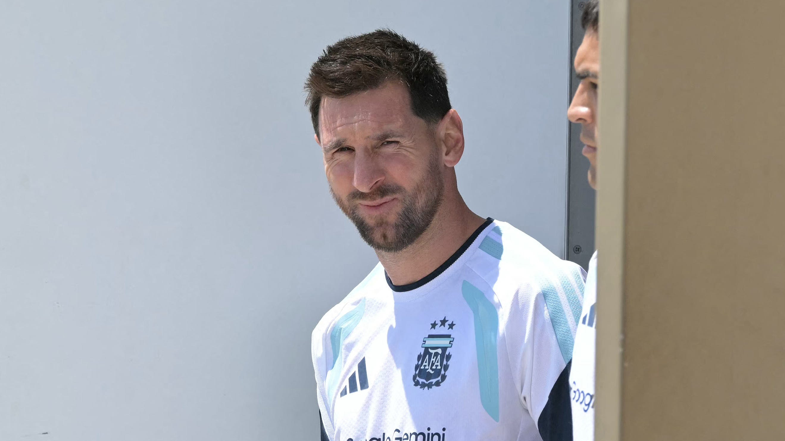 Messi Family Gives Health Update on Jorge Messi, Slams False Reports and Privacy Invasions