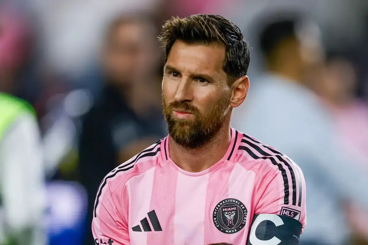 Messi, Mbappé, and Other Soccer Stars Reportedly Rely on Five Psychological Principles at World Cup 2026