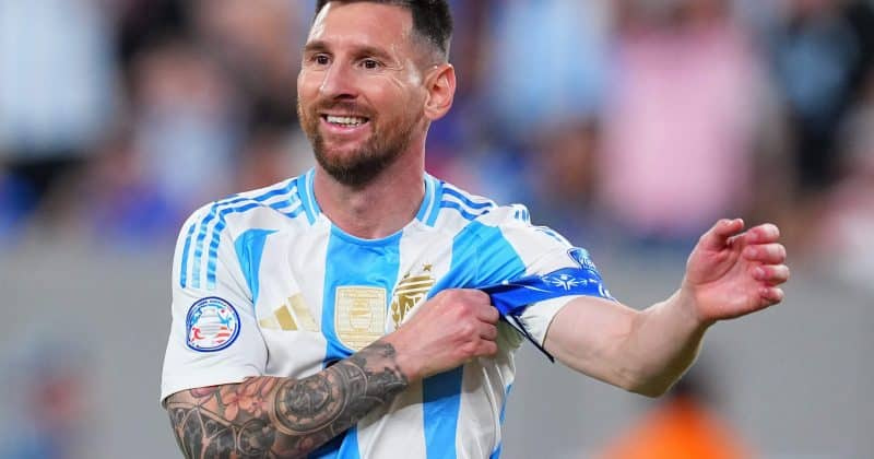 Messi's World Cup 2026 Debut Could Move the Needle for Fan Tokens and Chiliz
