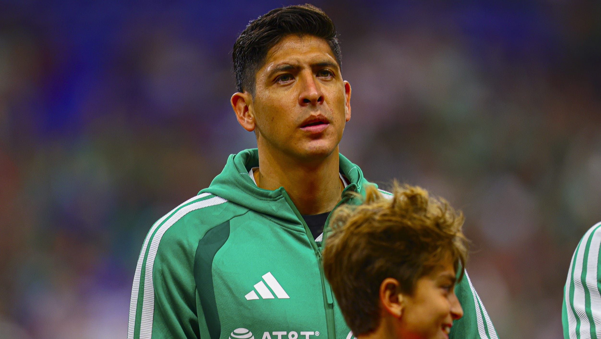 Mexico projected World Cup lineup vs. South Korea: Edson Álvarez steps in