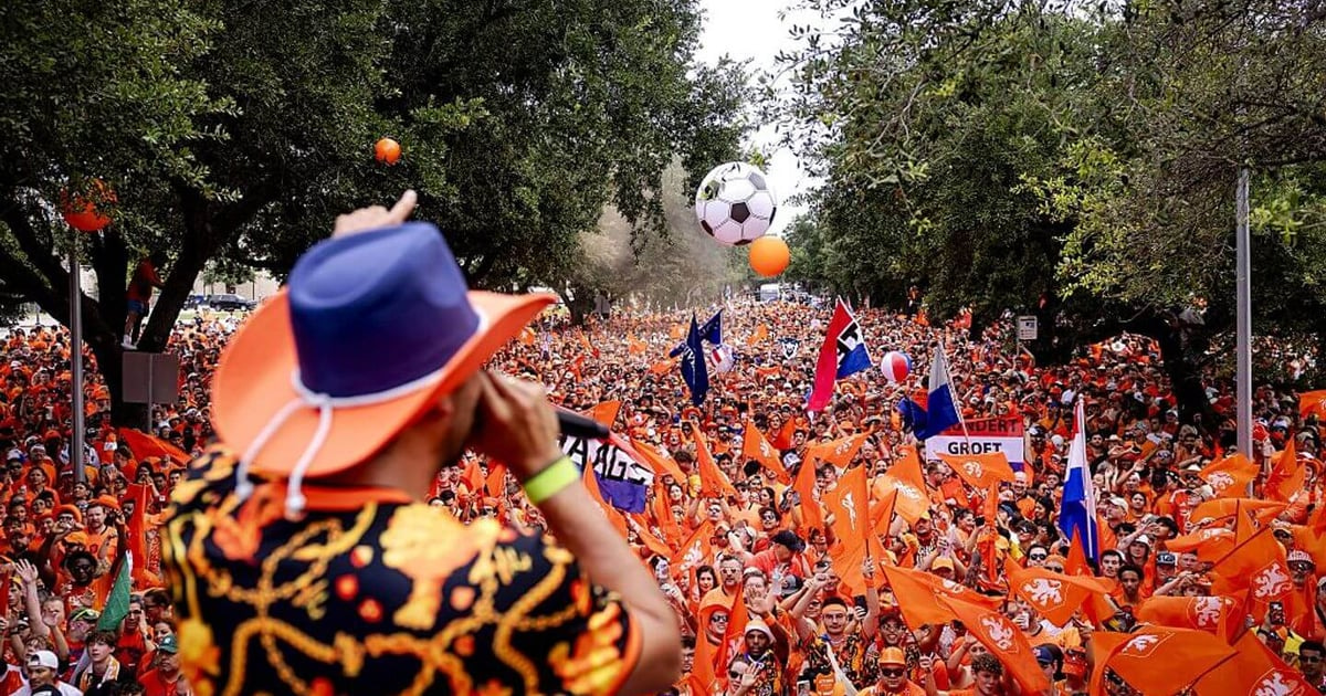 Netherlands vs Sweden World Cup 2026: Group F Stakes, Sweden Fan March, and Trionda Goal Tech