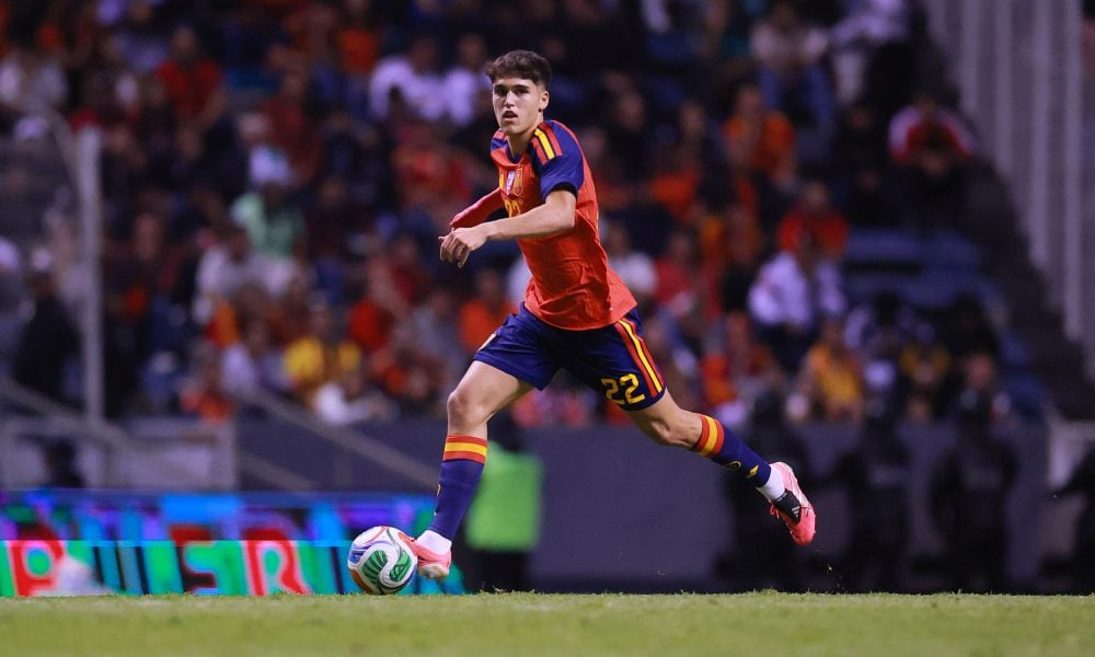 Pau Cubarsi Reportedly Outlines Dream World Cup Scenario Involving Lionel Messi