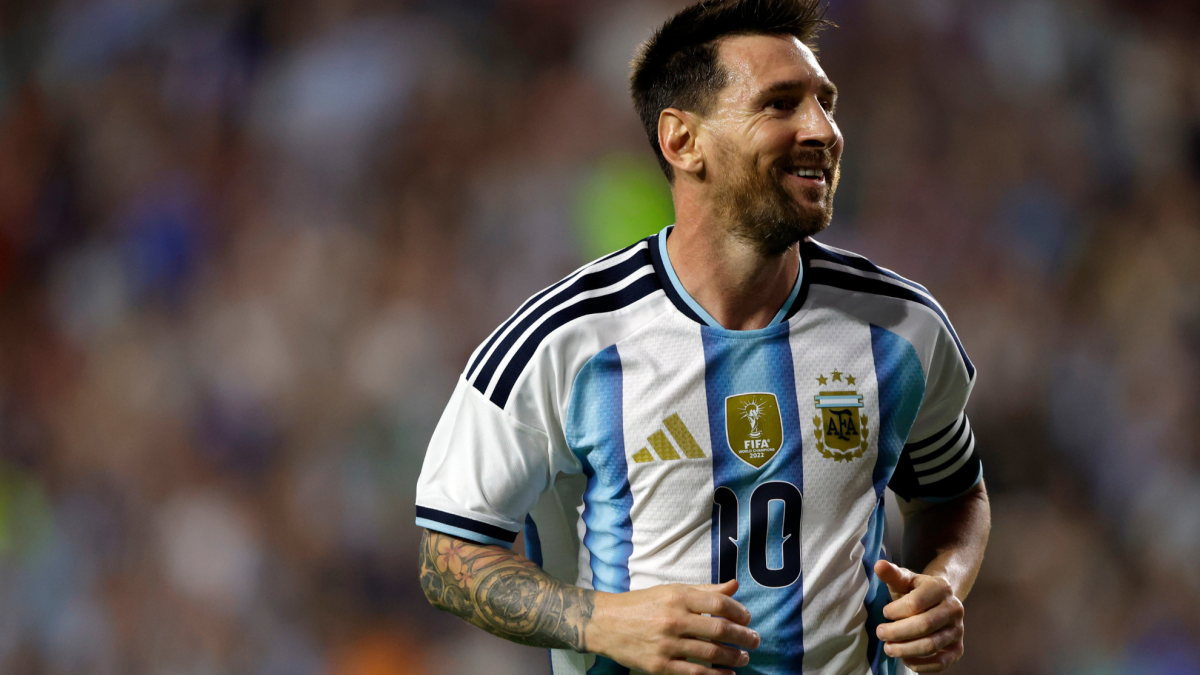 Pau Cubarsí Wants Spain vs Argentina World Cup Final for One Reason: Lionel Messi