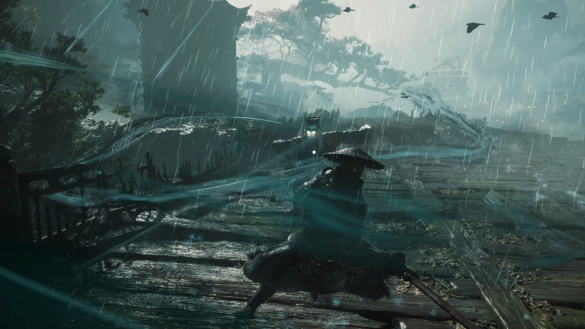 Phantom Blade Zero Studio Reportedly Isn't Worried About GTA VI Release