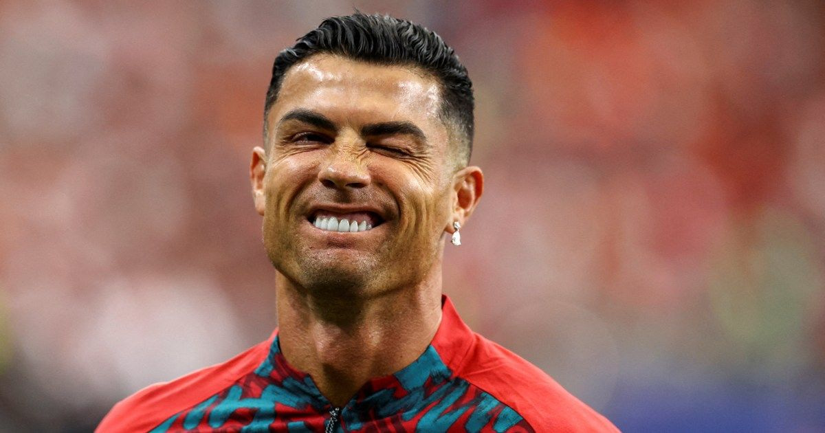 Portugal vs Uzbekistan: Ronaldo, Martinez, and Cannavaro set the stage for must-win Group K clash