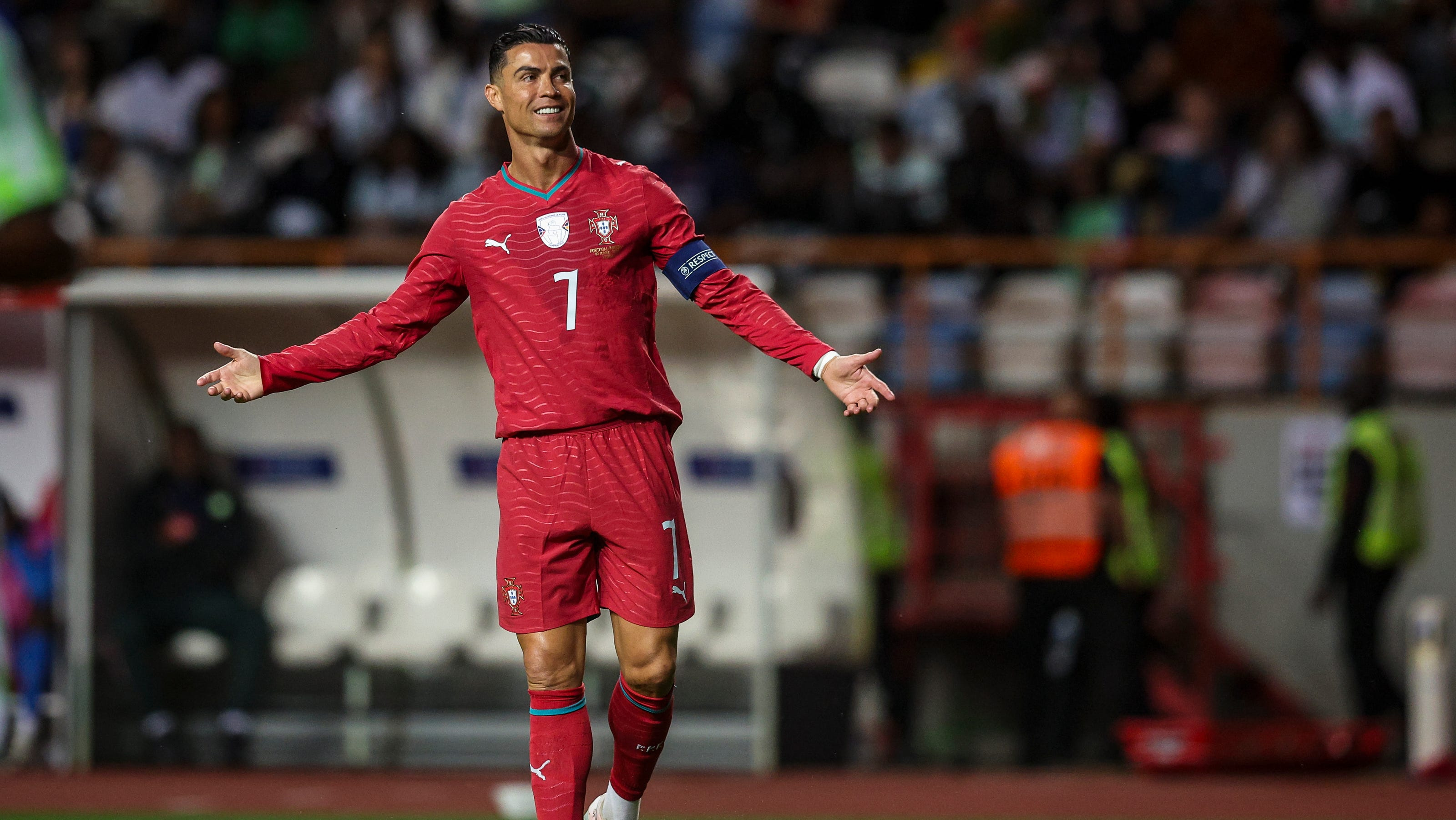 Ronaldo's Final Shot at World Cup Glory: Does Portugal's 2026 Run End With a Title?