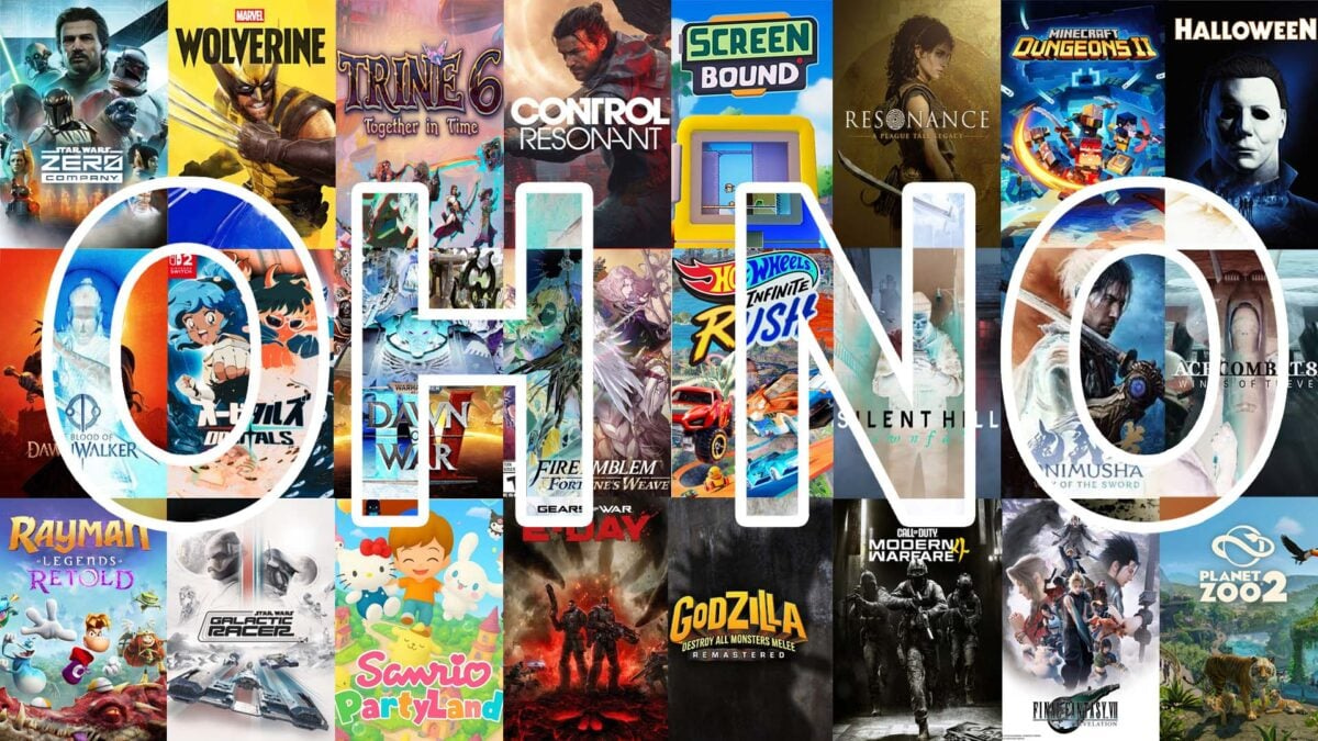 September And October Release Window Packs In Major Games Before GTA 6