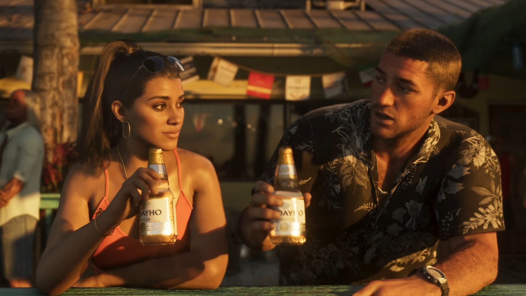 Take-Two CEO Strauss Zelnick Reaffirms GTA 6 for November 19 This Year, Says Rockstar Aims to Do Something Never Done Before