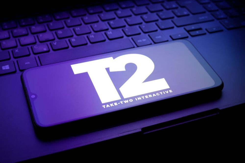 TTWO Stock Pops 6.35% As Analyst Flags Massive GTA VI Launch Potential