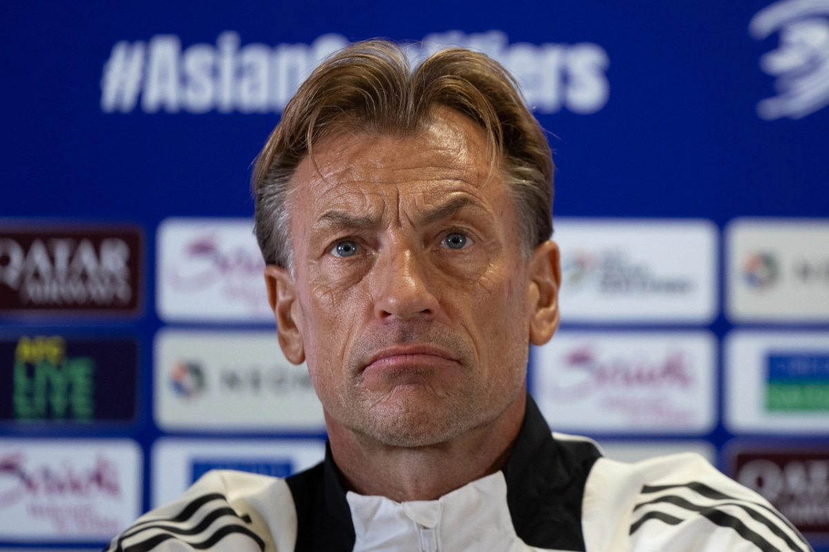 Tunisia vs Japan Live: Renard Reportedly Aims to Block Japan World Cup 2026 Qualification