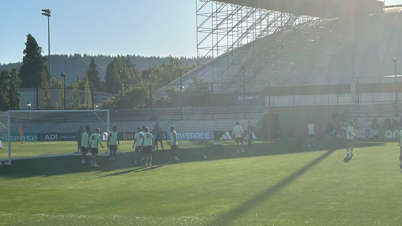 University of Portland Lands Unique Role in FIFA World Cup 2026