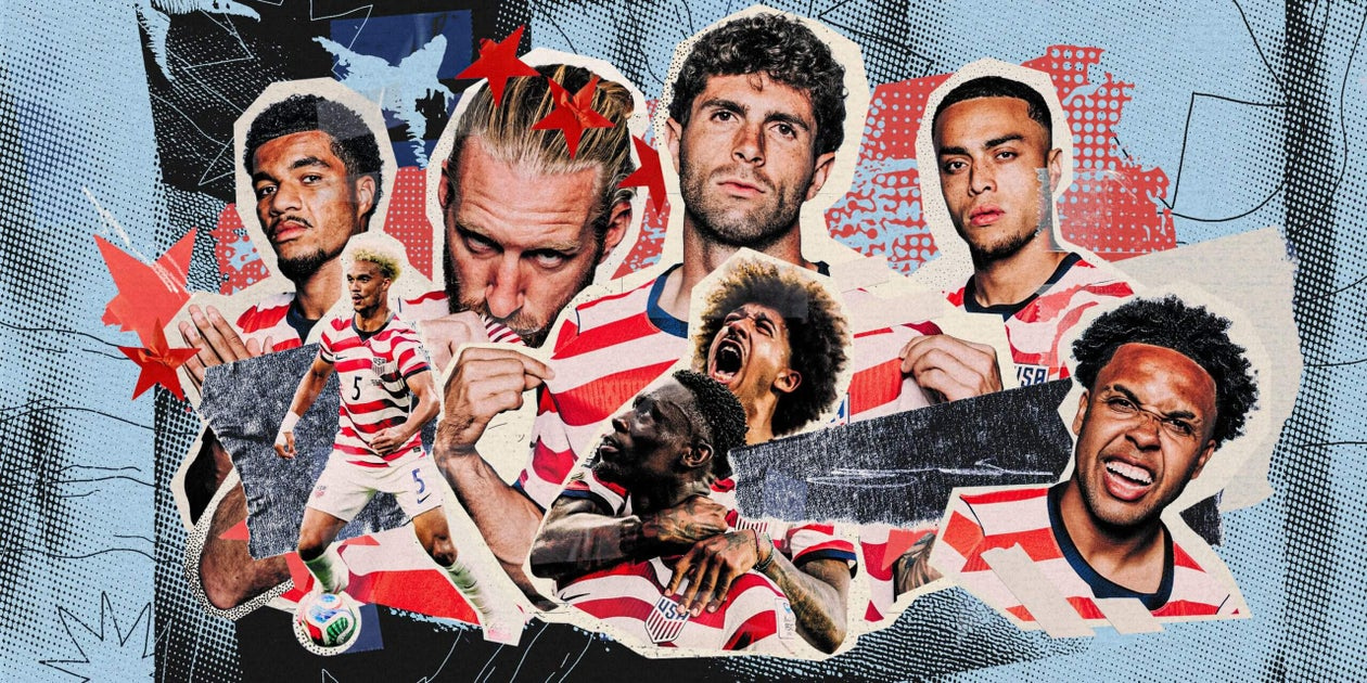 USMNT World Cup Player Guide Spotlights Pulisic, McKennie, Adams After Paraguay Win