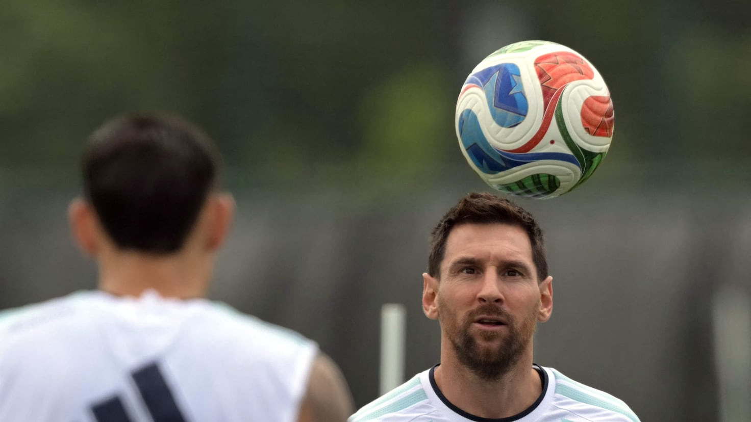 Verón Warns Argentina Cannot Expect Full-Throttle Messi at 2026 World Cup