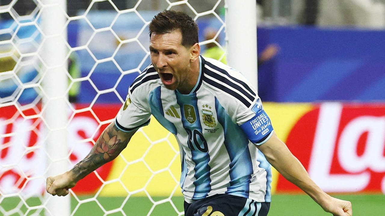 World Cup 2026 June 23: Messi Reportedly Sets Top Scorer Record