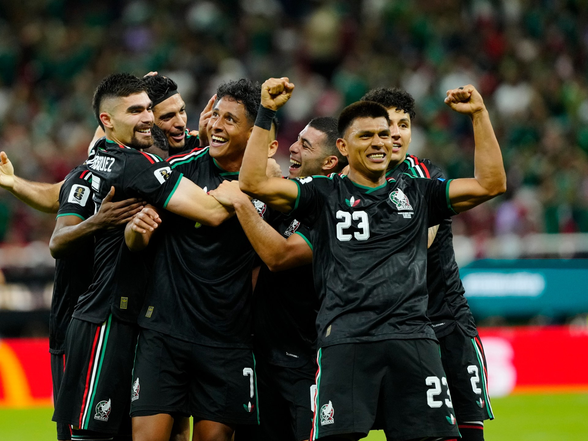 World Cup 2026 Knockouts: Mexico and USA Qualify, Haiti and Turkiye Eliminated