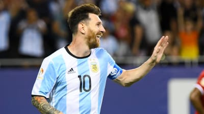 World Cup 2026 Opening Matches: MLS Standouts Shine for Argentina, Croatia, and Cape Verde