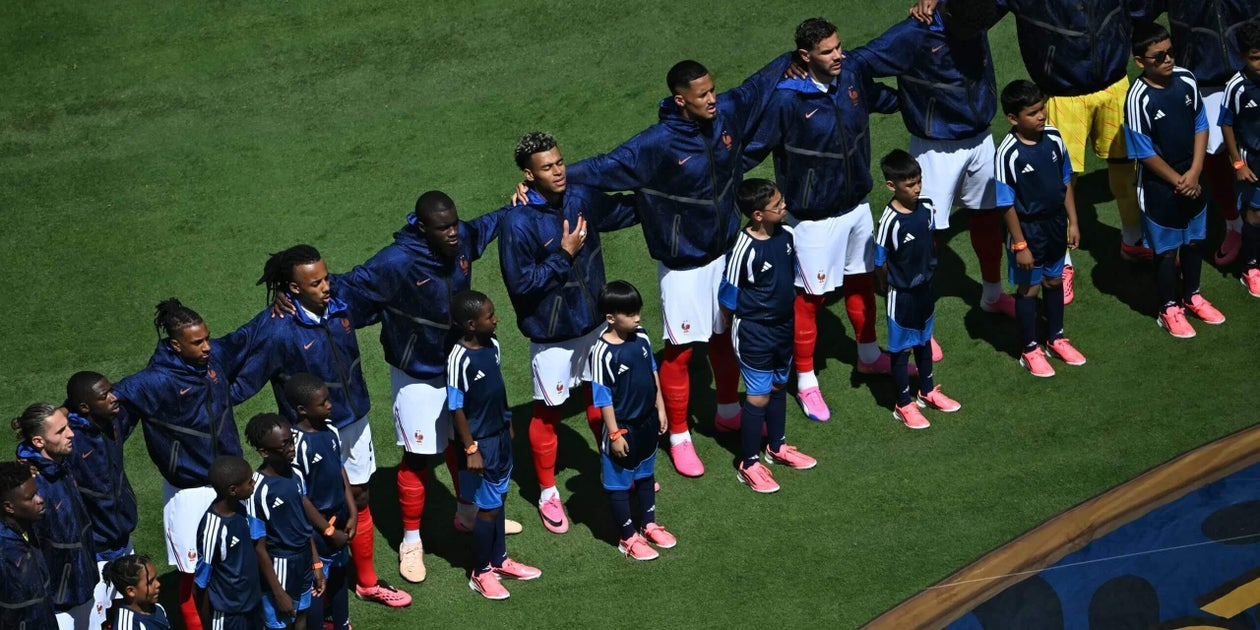 All 48 World Cup 2026 National Anthems Ranked From Worst to Best