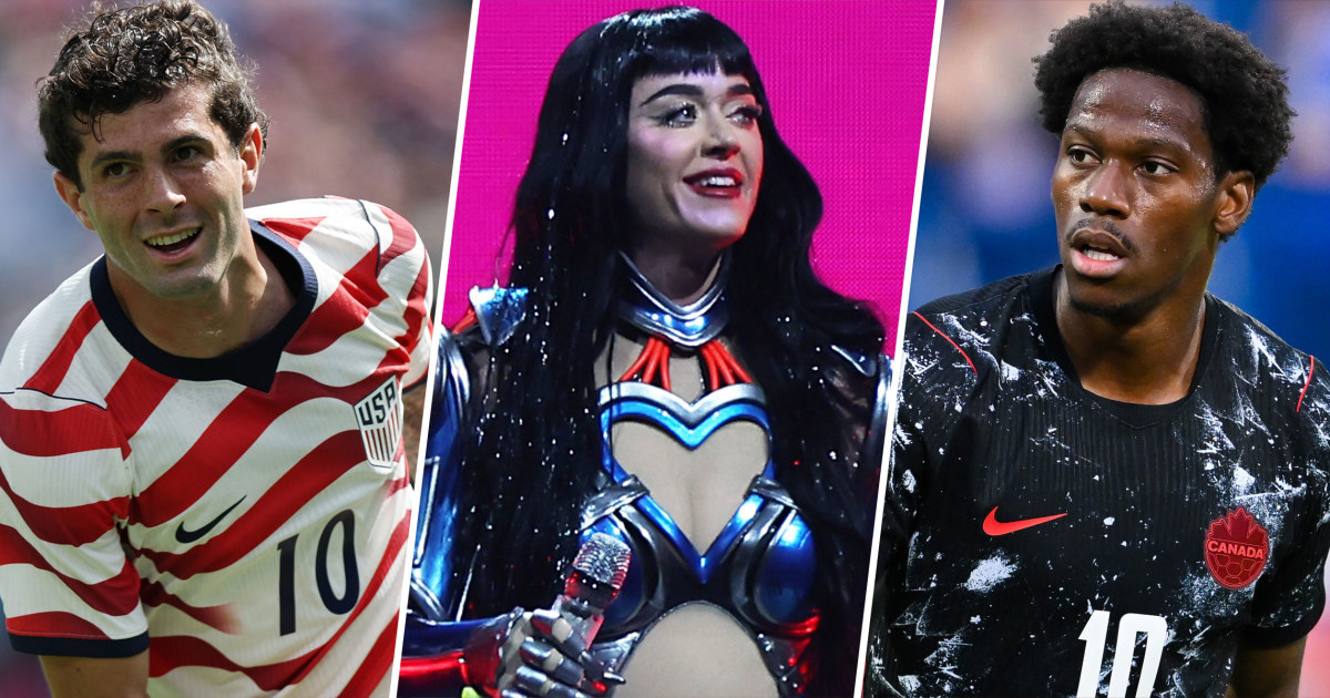 World Cup 2026 Opening Ceremony: Alanis Morissette, Michael Bublé, and Will Arnett Headline Toronto Before Canada vs. Bosnia-Herzegovina