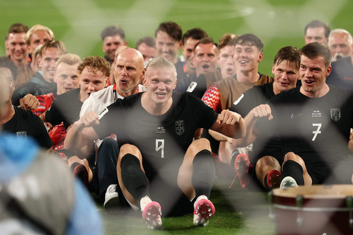 World Cup 2026 Power Rankings Reset After Day 12: One Team Reportedly Jumps 11 Spots Into the Top 10