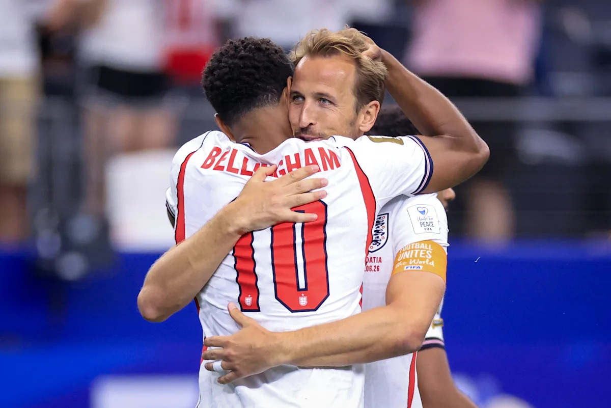 World Cup Takeaways: England and Germany Look Convincing and Lionel Messi Is Still Magical