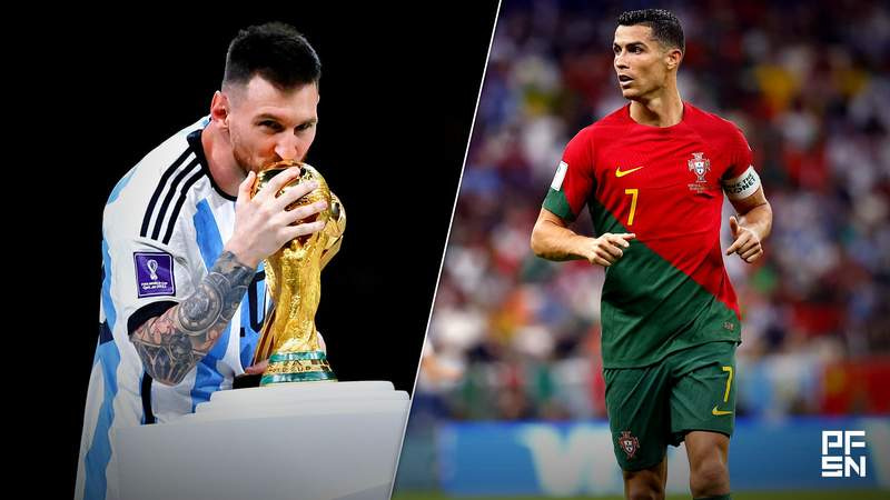 Zlatan Ibrahimovic Claims Lionel Messi Closed the Door on GOAT Debate vs Cristiano Ronaldo After World Cup Triumph