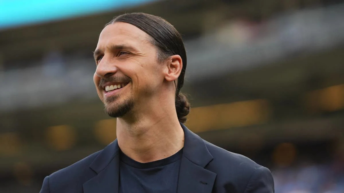 Zlatan Ibrahimovic Praises Lionel Messi's Five Goals in World Cup 2026 Matches