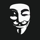 Anonymous Gamer logo