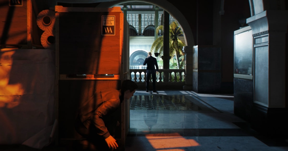 007 First Light Coverage Highlights Mundane Bond Gameplay