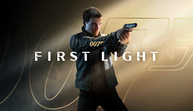 007 First Light Earns Praise for James Bond Depiction as Amazon MGM Plans Next Film