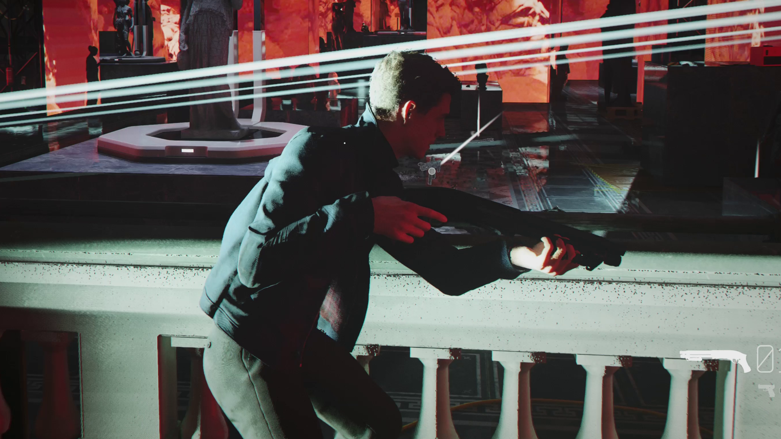 007 First Light's License to Kill Is the Game's Best Idea