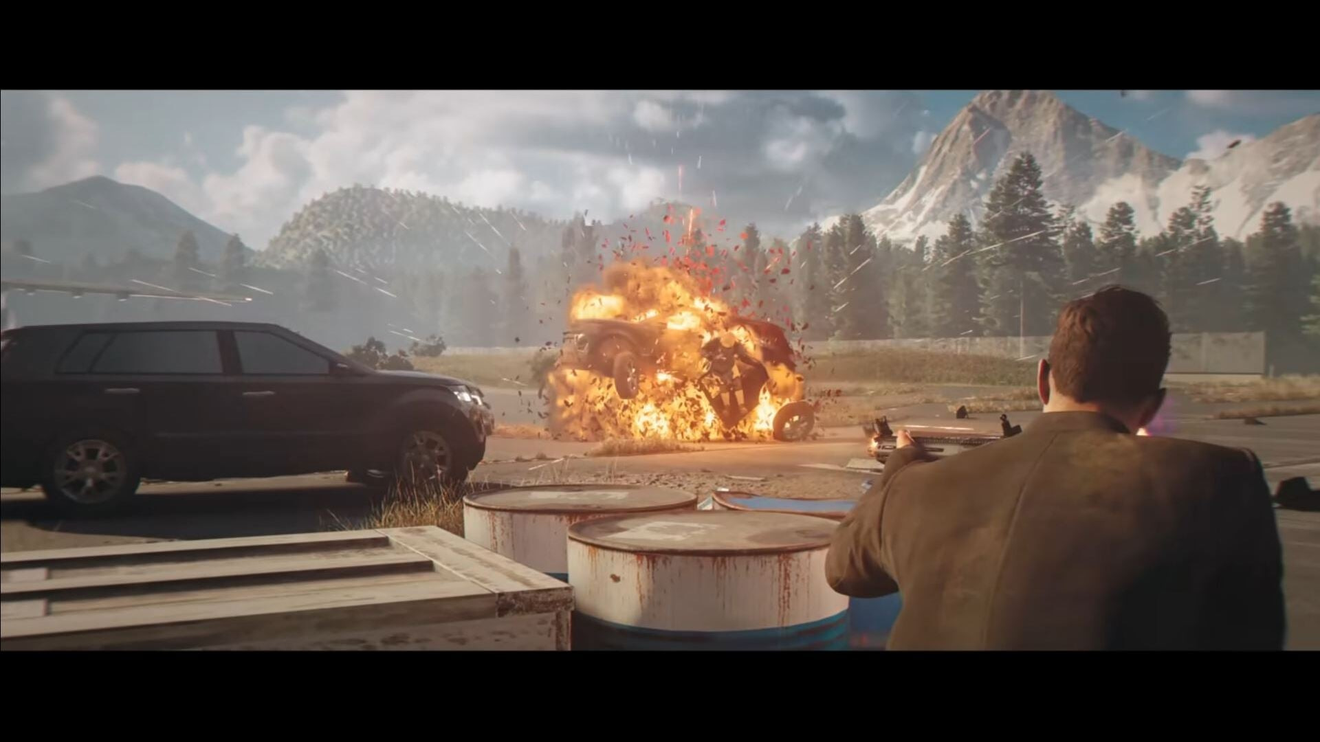 007: First Light's License to Kill Mechanic May Redefine Stealth Action
