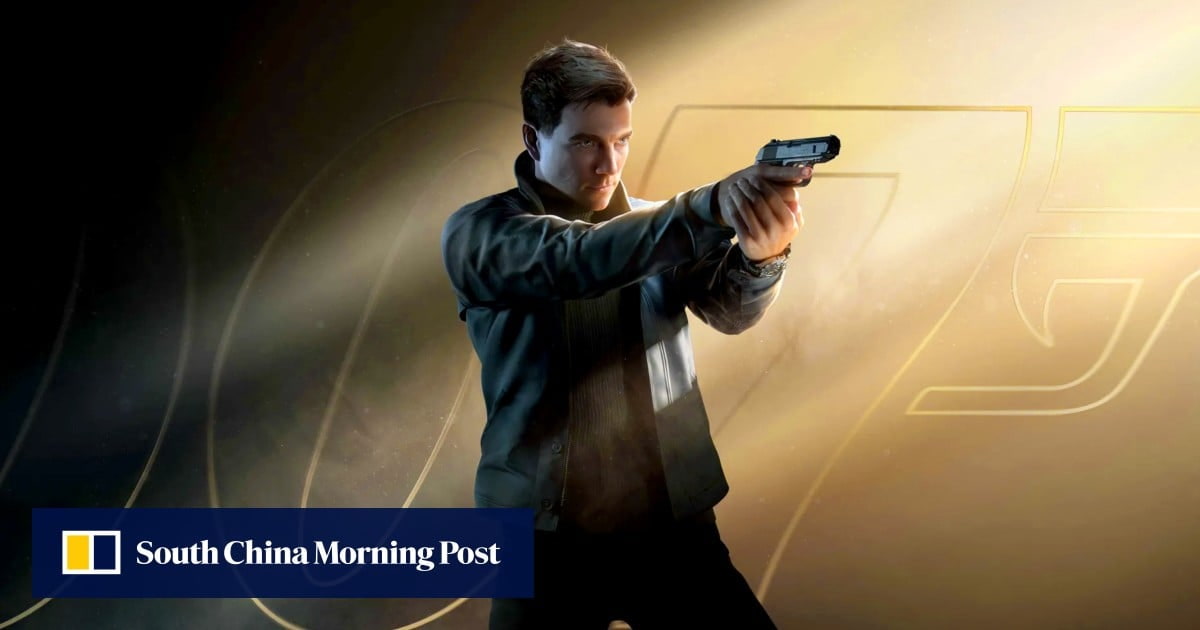 007 First Light Review Ranks It Among the Best James Bond Games Ever