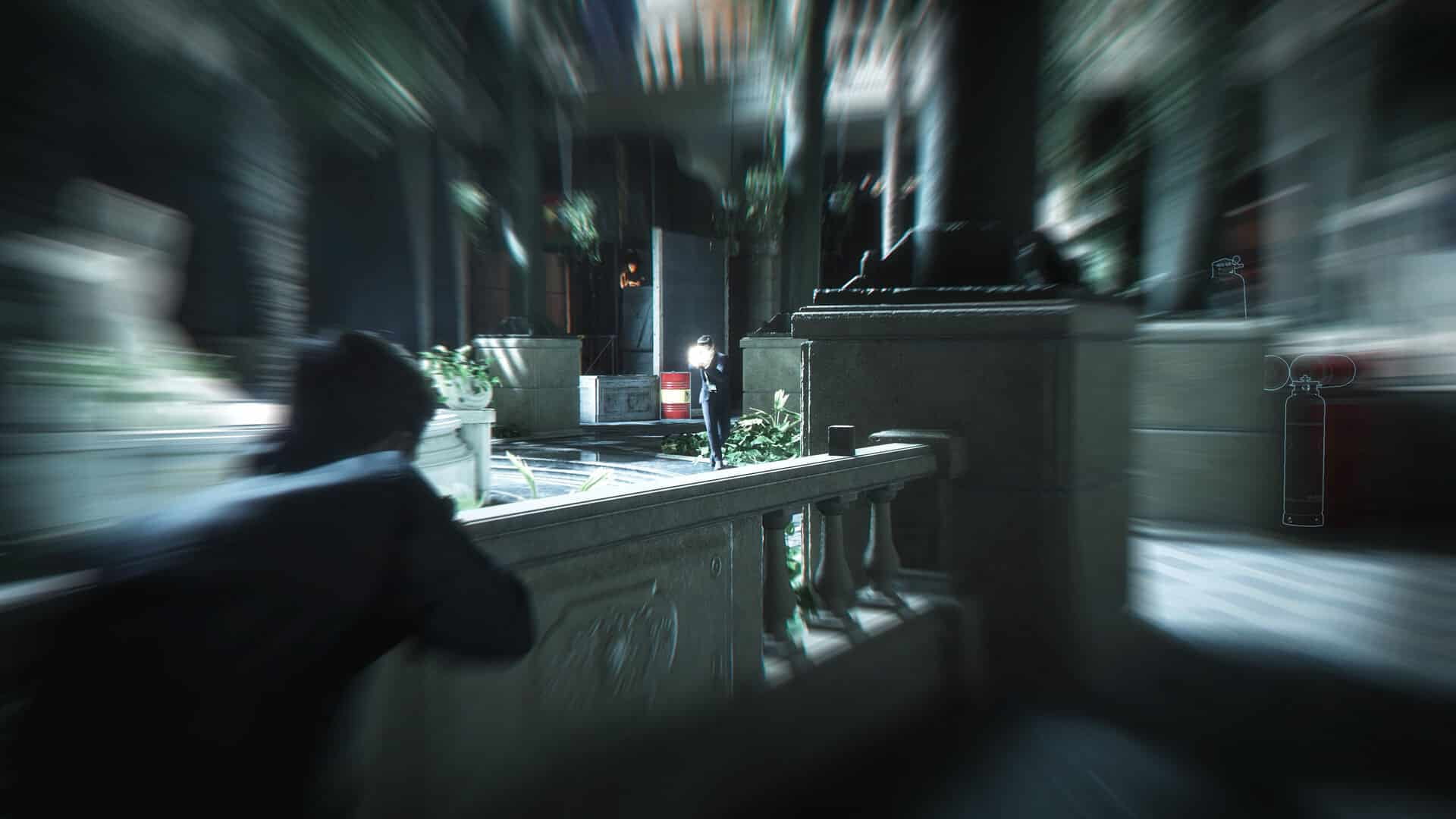 007 First Light Update 1.013 Restores Reverted 1.0.4 Fixes, Brings Game to Version 1.0.5