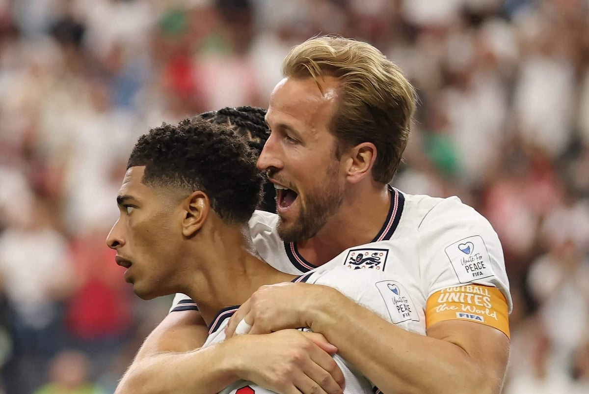 2026 World Cup Rankings Shift After Day Seven: France Hold Top Spot, England Third, Portugal Stumble