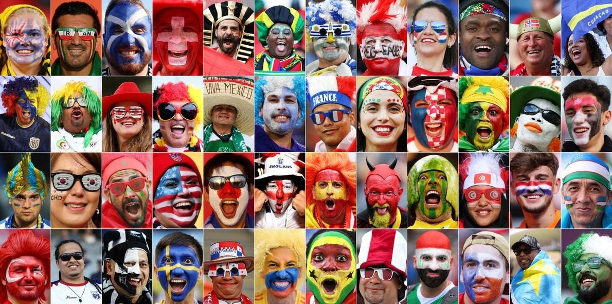 Adidas vs Nike: 2026 World Cup Off-Pitch Battle for Football Dominance