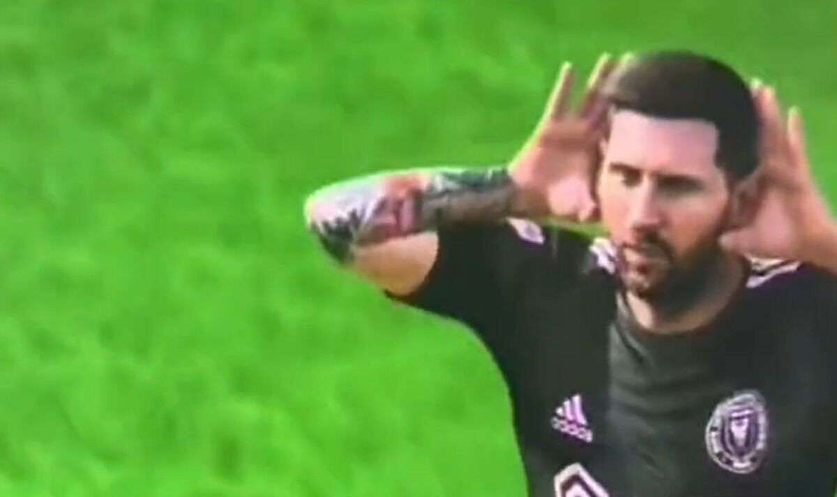 Argentina vs Jordan on June 27 Offers One More Chance to See Messi at World Cup 2026