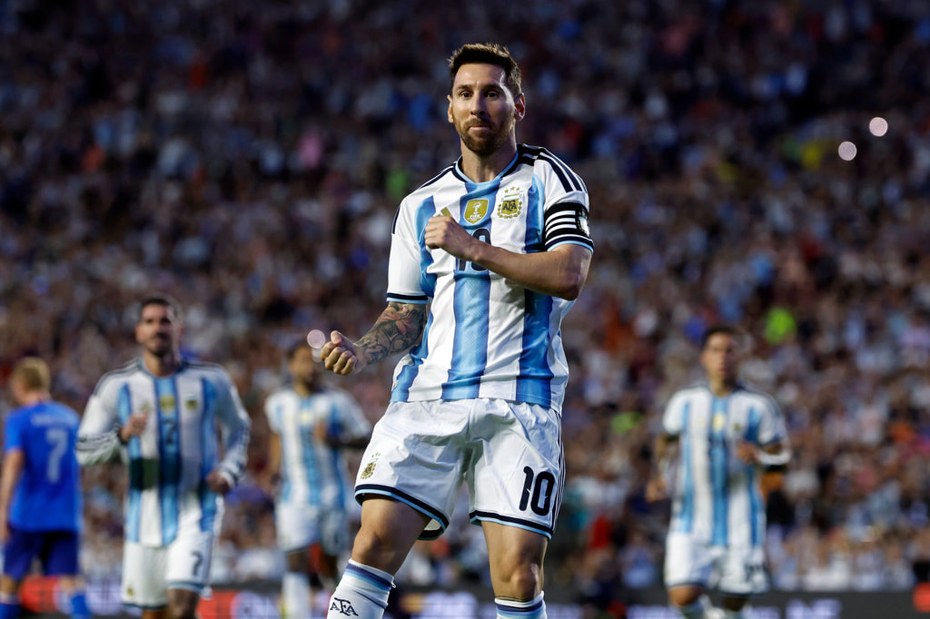 Argentina World Cup 2026 Preview Covers Lineup, Best Players, Group, and Picks