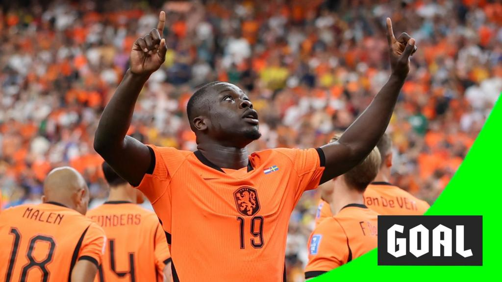 Brian Brobbey Opens Scoring as Netherlands Lead Sweden at 2026 World Cup
