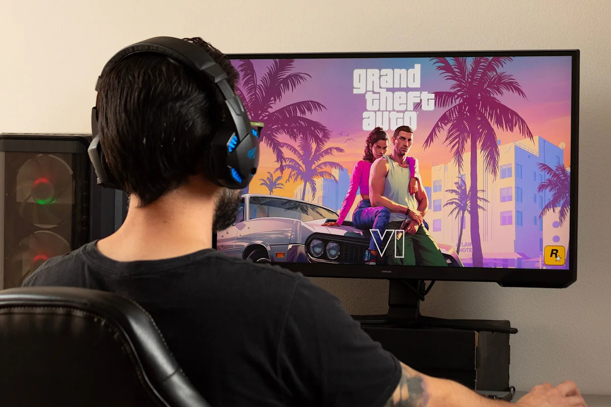 Employees Are Already Calling Out Ahead of Grand Theft Auto VI Release Day, So One SoCal Company Is 'Pausing'