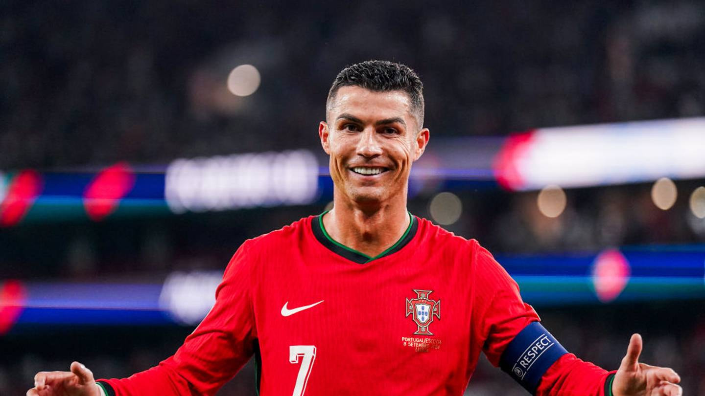 Cristiano Ronaldo Set for Historic Last Hurrah at 2026 World Cup