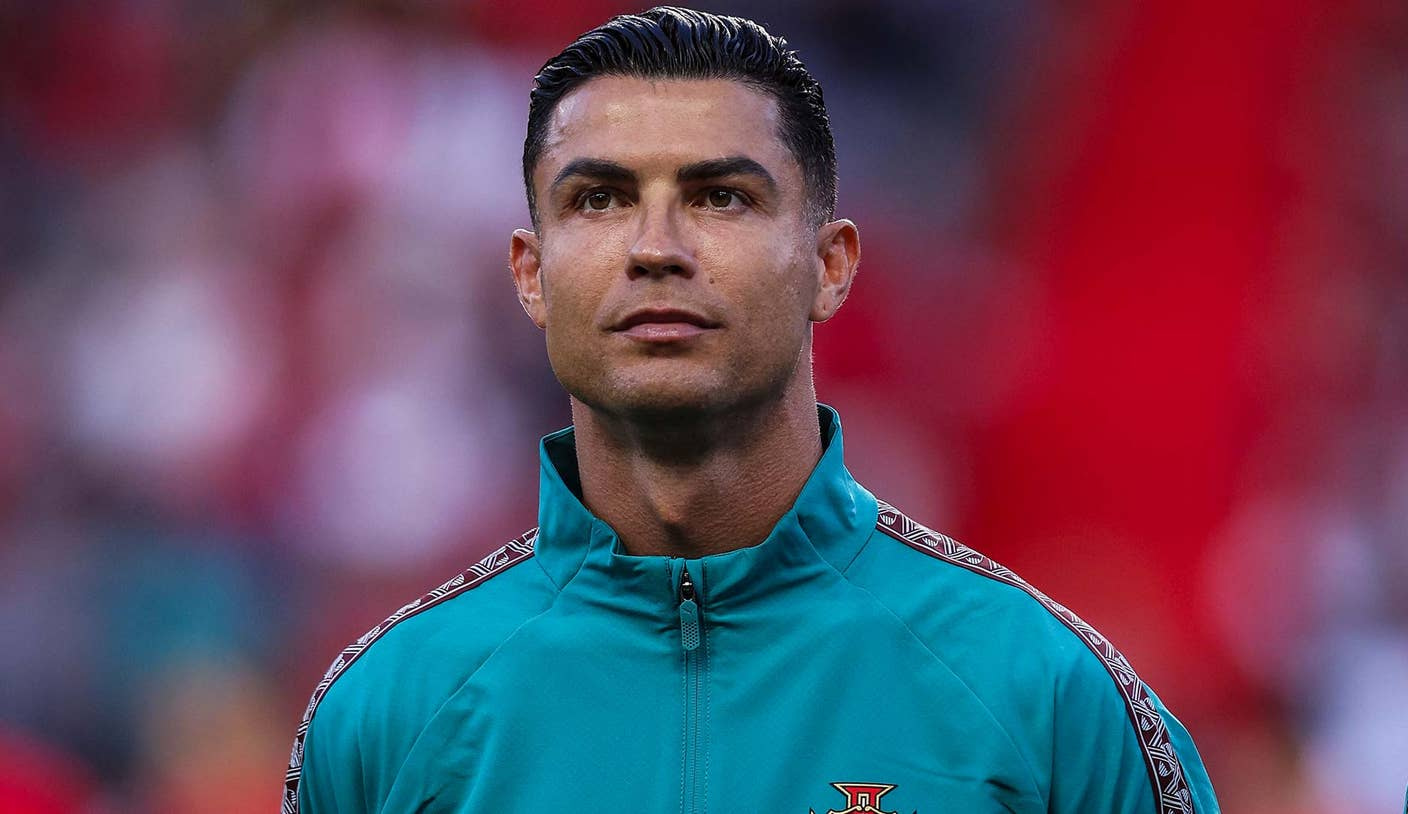 Cristiano Ronaldo Shrugs Off World Cup Fitness Doubts: 'Have You Not Seen Me Play?'