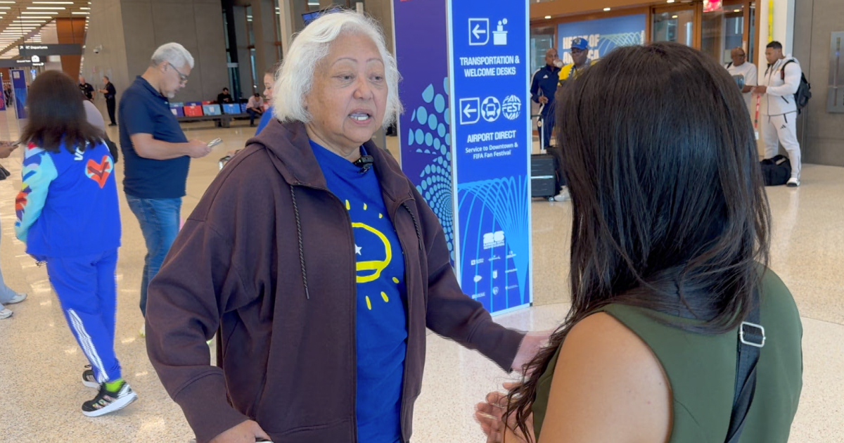 Curaçao Fans Arrive in Kansas City Ahead of FIFA World Cup 26 Match Against Ecuador