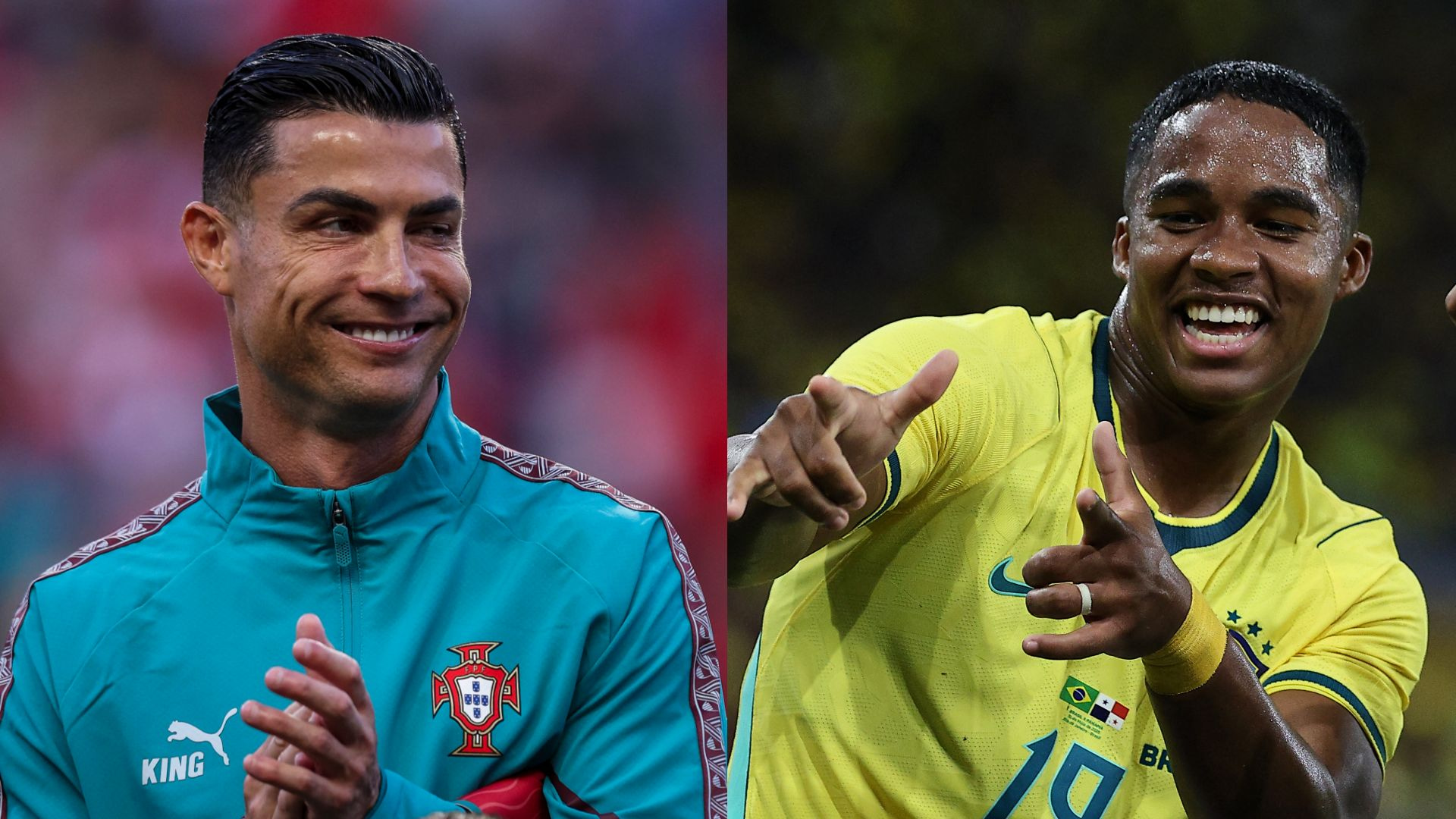 Endrick Links His Work Ethic to Cristiano Ronaldo as He Targets World Cup Impact Under Jose Mourinho at Real Madrid