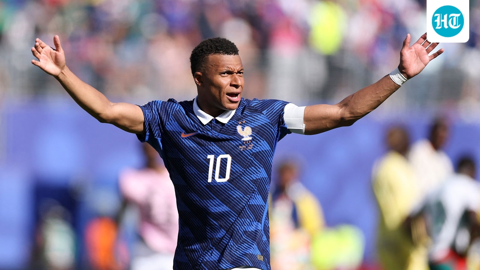 FIFA World Cup 2026 Stats: Messi's 38 Breaks Ronaldo's Record; Mbappe's 58 Sets France Mark, Haaland's 2 a Norway First