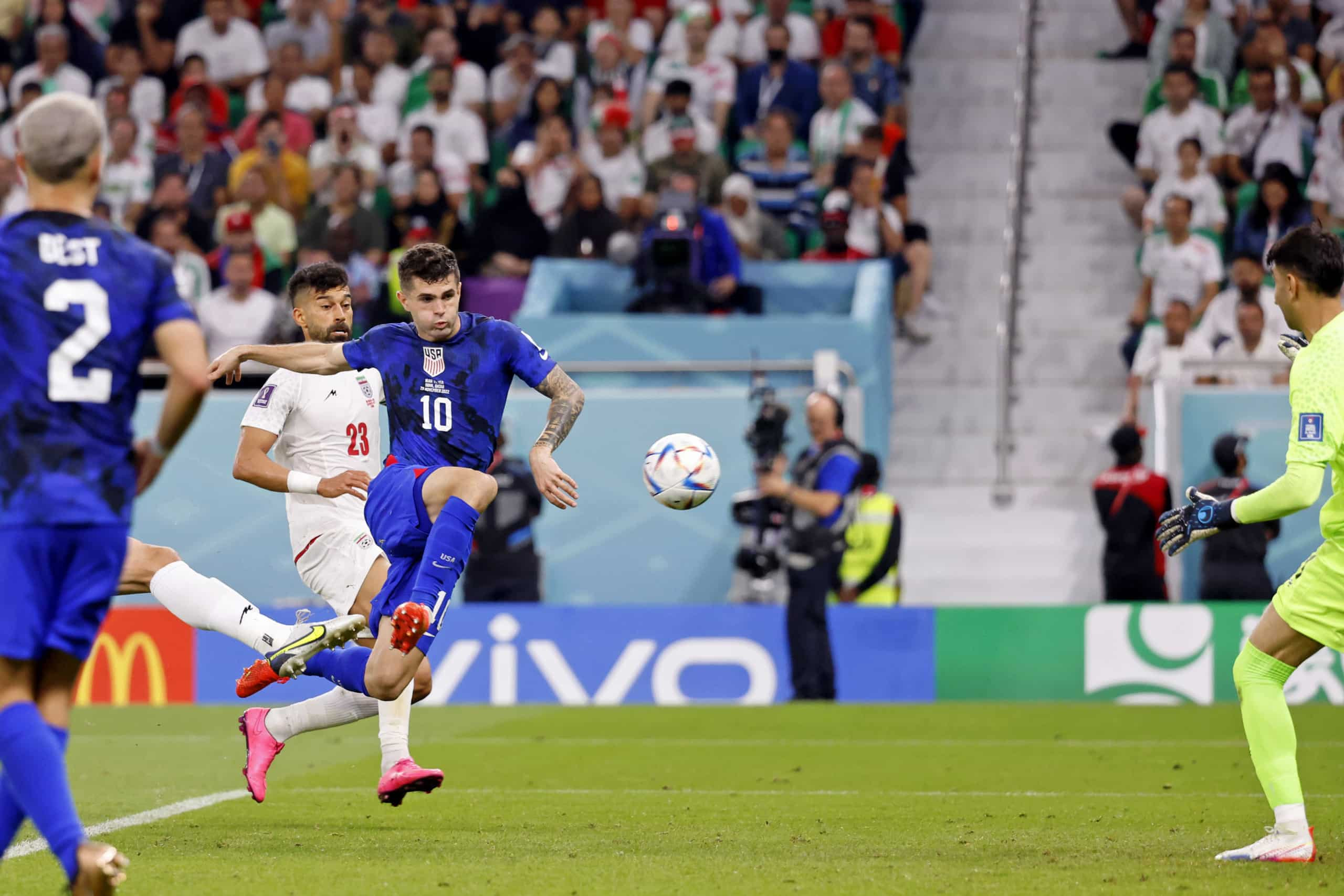 FIFA World Cup Prize Money: What USMNT Players Could Earn