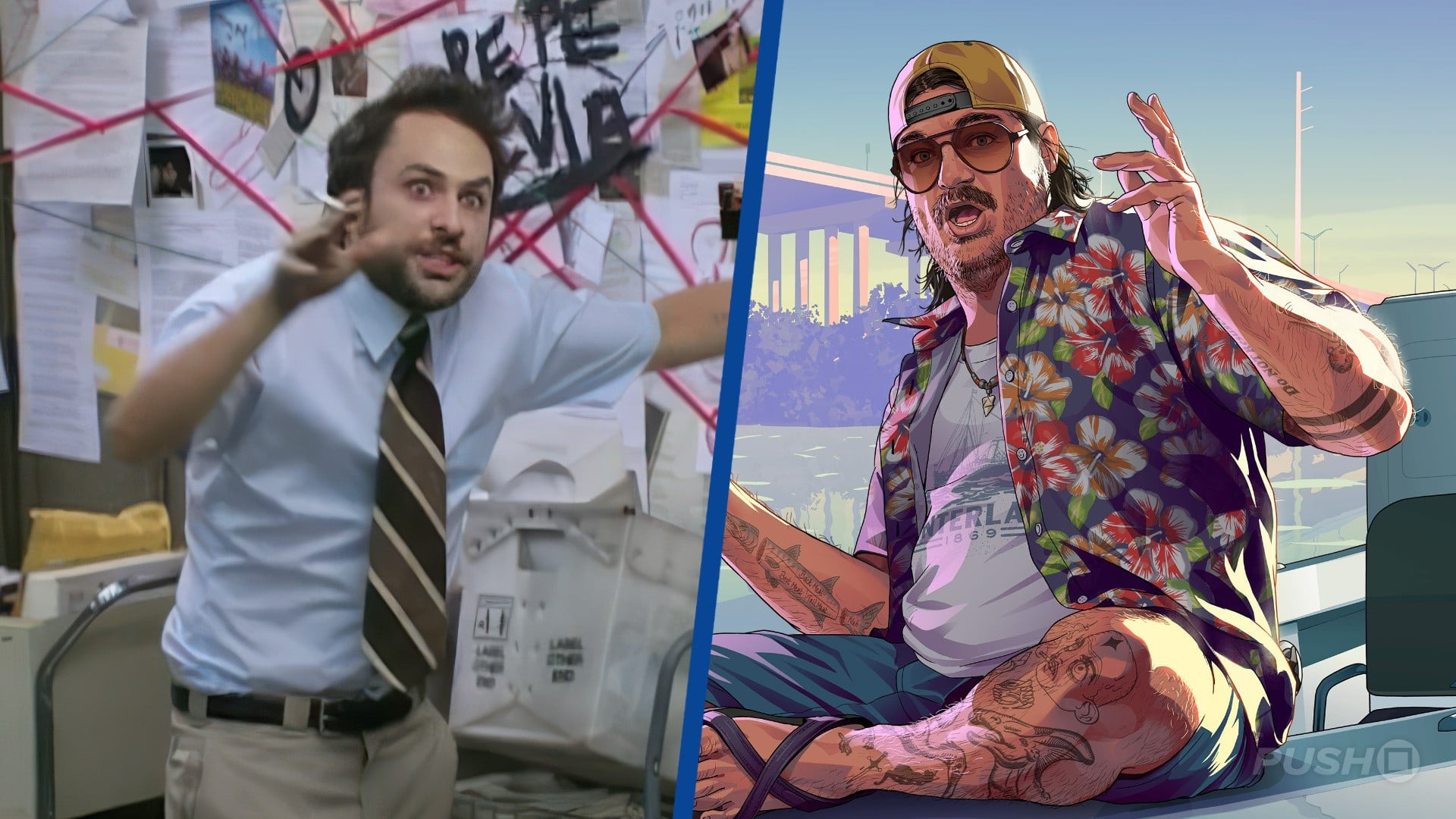 GTA 6 Fan Monitors Oxygen, Traffic, and Cigarette Butts Outside Rockstar North Hunting Trailer 3 Clues
