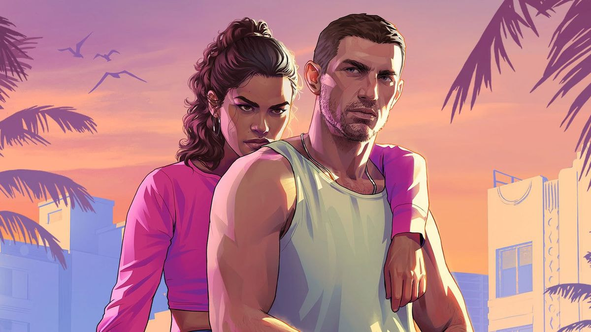 GTA 6 Pre-Orders Reportedly Nearing Go-Live on PS5 and Xbox