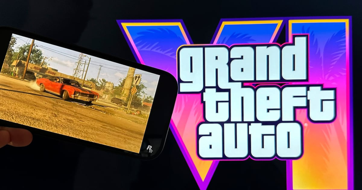 GTA 6 Preorders Reportedly Start Soon as Take-Two Stock Story Builds