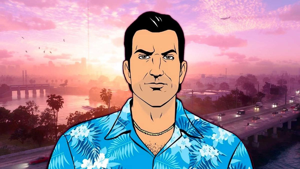 GTA 6's Trailer 2 Is Hiding A Tommy Vercetti Easter Egg We All Missed