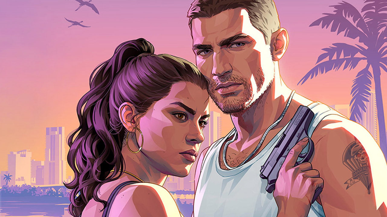 GTA 6 Trailer 3 Could Drop June 25 as Pre-Orders Open, New Rockstar Artwork Fuels Rumors